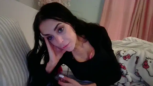 josiexcx online show from 11.01.25