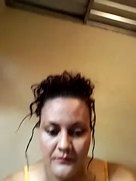 BigassMILF40 online show from 09.27.25