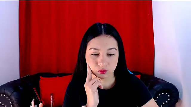 Lila Pinky online show from 01.26.25