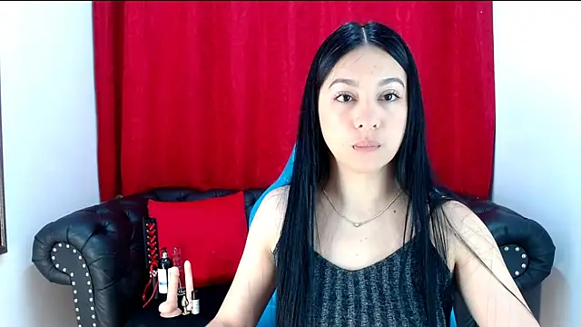 Lila Pinky online show from 02.03.25