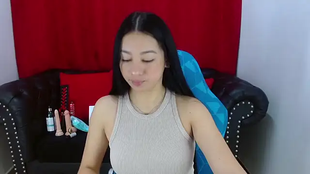 Lila Pinky online show from 03.01.25