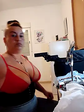 Anitapower online show from 01.25.25