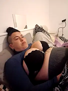 Anitapower online show from 02.04.25