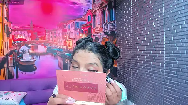 Small naughty  online show from 02.07.26