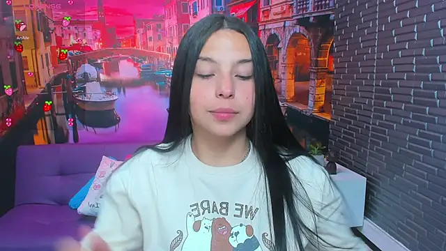 Small naughty  online show from 02.14.26