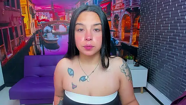 Small naughty  online show from 03.04.26