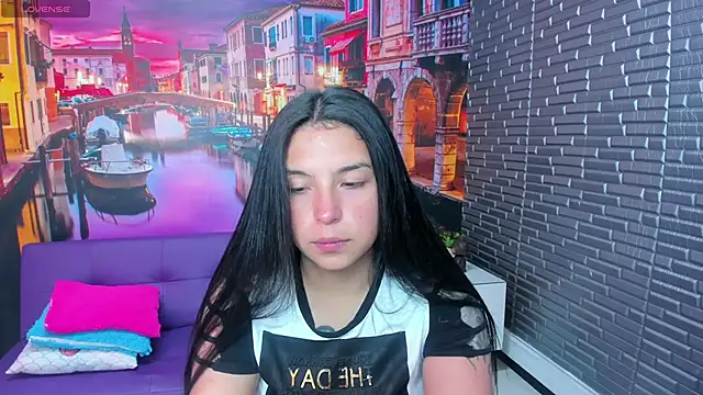 Small naughty  online show from 03.14.26