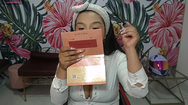 Small naughty  online show from 04.08.26