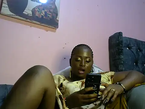 slender-qwene online show from 01.16.26