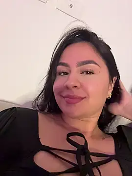 KattyPortman online show from 01.13.26