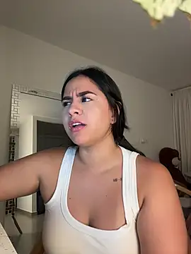 KattyPortman online show from 03.03.26