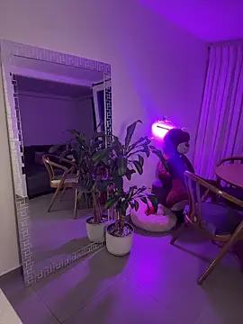 KattyPortman online show from 03.22.26