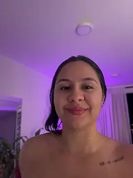 KattyPortman online show from 03.26.26