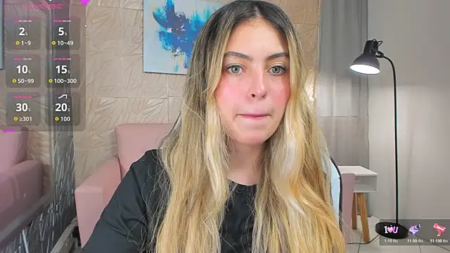 Snapshot of magic_fernanda chatting on 11.07.25 magic fernanda online show from 11.07.25