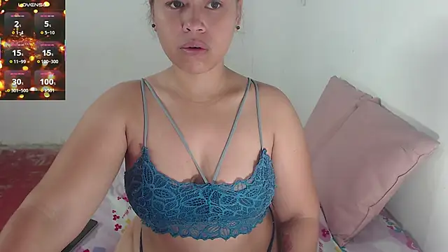 Hazel donna online show from 12.04.25