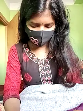 Anusri- online show from 01.19.25