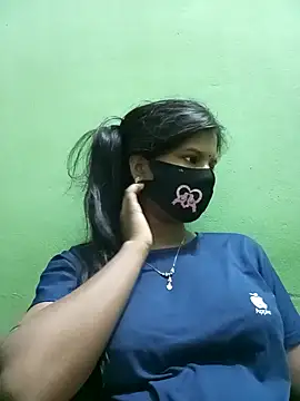 Anusri- online show from 01.19.25