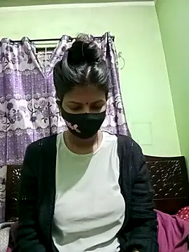 Anusri- online show from 01.27.25