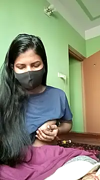 Anusri- online show from 01.29.25