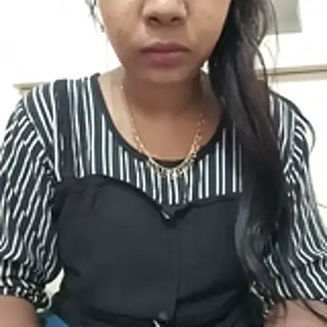 Anusri- online show from 11.23.25