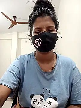 Anusri- online show from 12.18.25