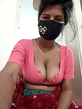 Anusri- online show from 01.19.26