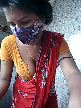 Anusri- online show from 02.27.26