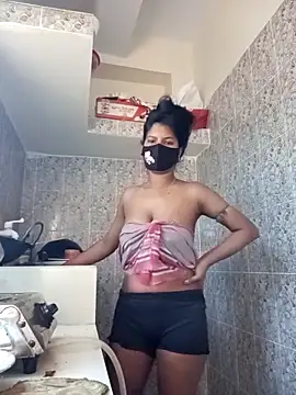 Anusri- online show from 04.15.26