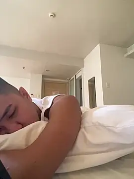 xgregor07 online show from 12.16.25