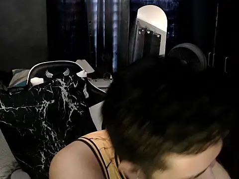 Snapshot of xgregor07 chatting on 07.01.26 xgregor07 online show from 07.01.26