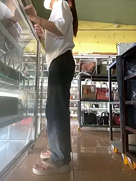 Rosa 998 online show from 10.18.25