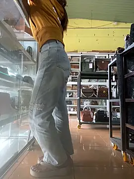 Rosa 998 online show from 10.26.25