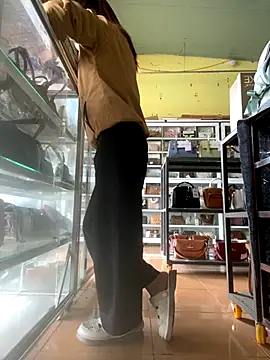 Rosa 998 online show from 11.23.25