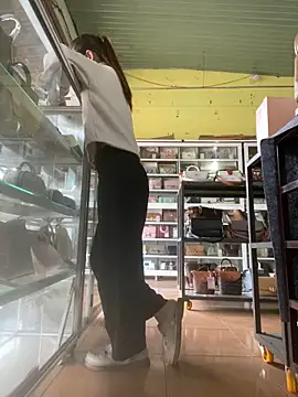 Rosa 998 online show from 12.21.25