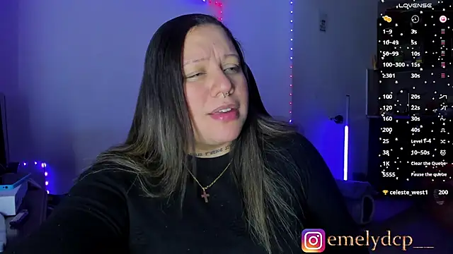 mariana maze online show from 11.27.25