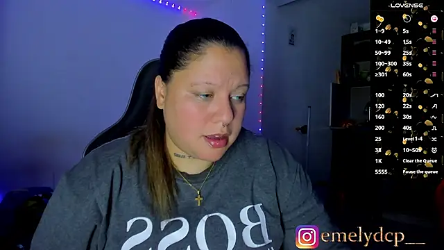 mariana maze online show from 02.20.26