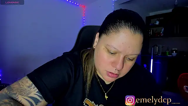 mariana maze online show from 05.26.26