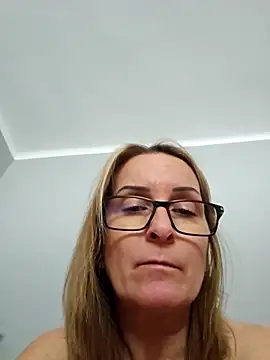 Steffi45 online show from 01.16.26