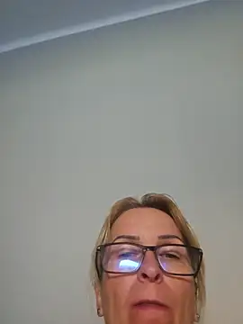 Steffi45 online show from 07.02.26