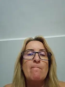 Steffi45 online show from 07.10.26