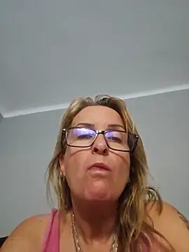Steffi45 online show from 07.17.26