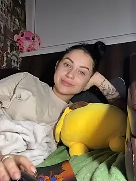 ellie ssexy online show from 12.07.24
