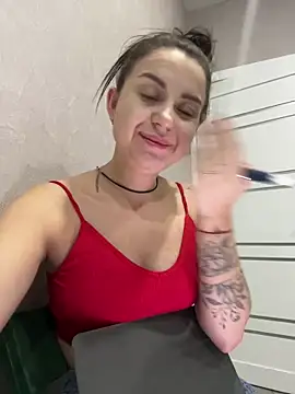 ellie ssexy online show from 12.13.24