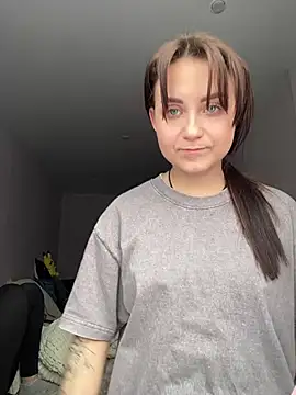 ellie ssexy online show from 02.24.25
