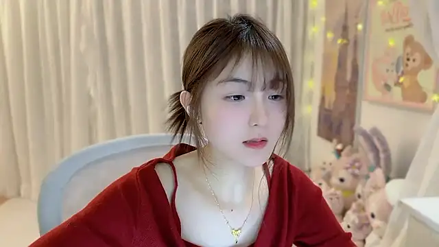 SHUIshui  online show from 01.15.25