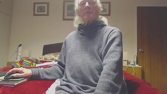 WaverlyKernow online show from 11.27.25