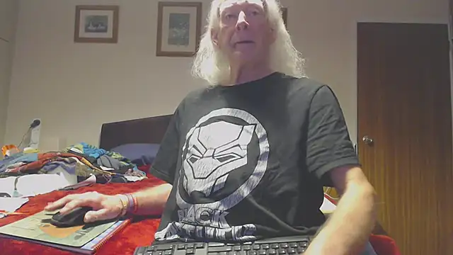 WaverlyKernow online show from 02.18.26