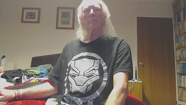 WaverlyKernow online show from 02.20.26