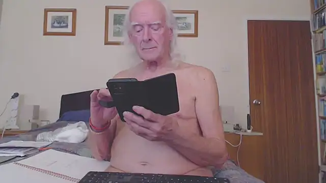 WaverlyKernow online show from 03.21.26