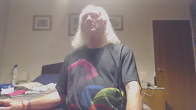 WaverlyKernow online show from 04.07.26